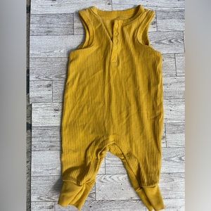 Baby jumper